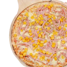 Pizza Choclo