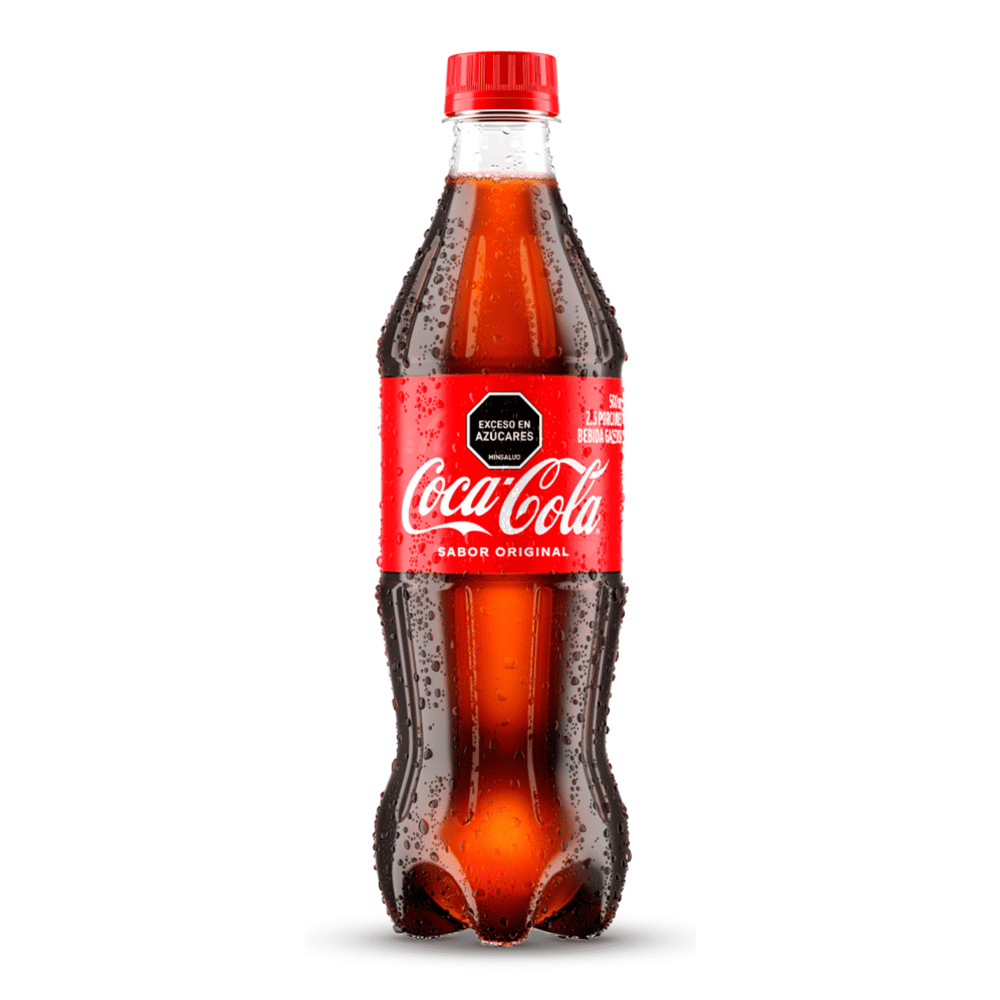 Coca-Cola