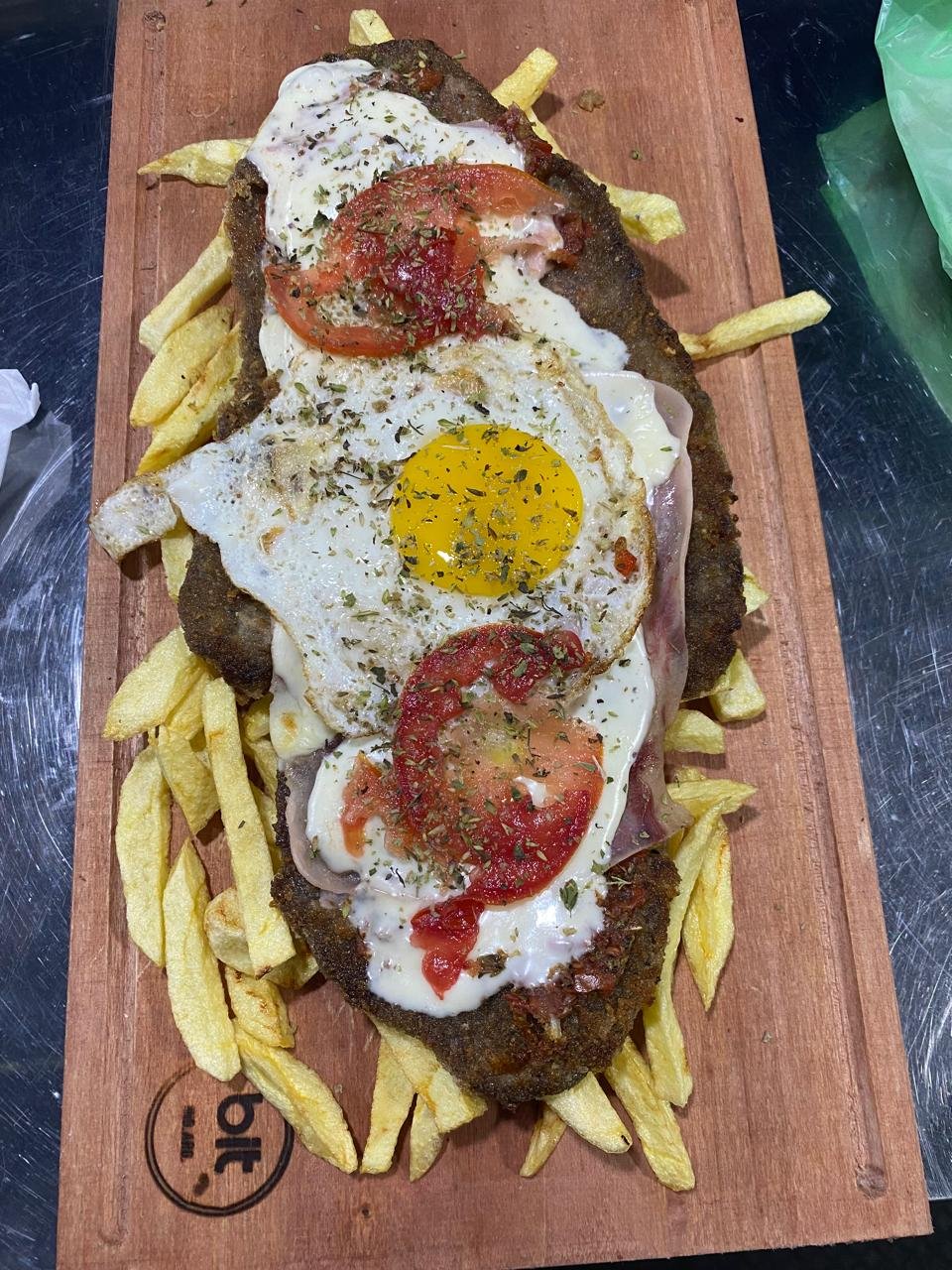 Napolitana